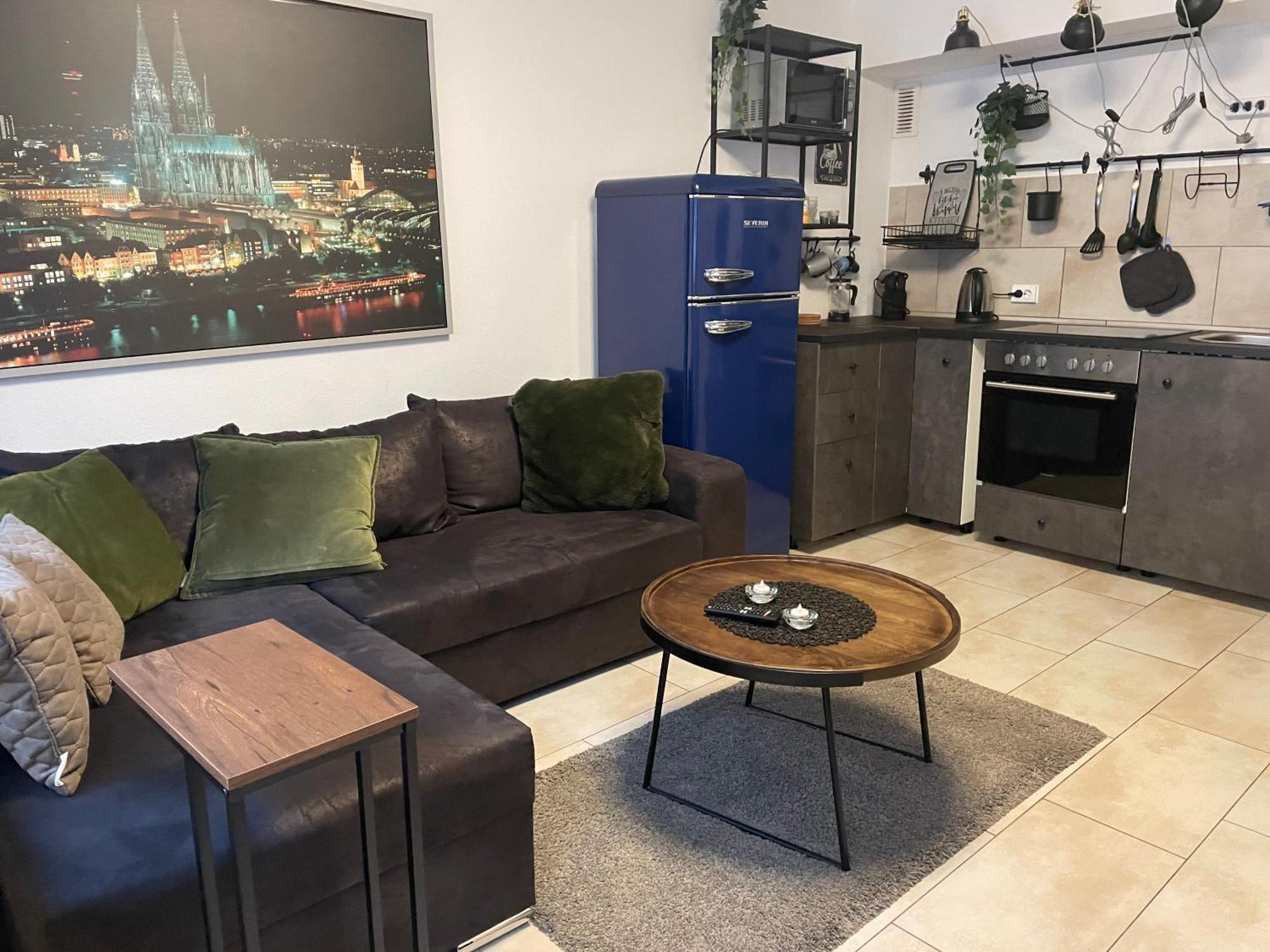 Appartement I *