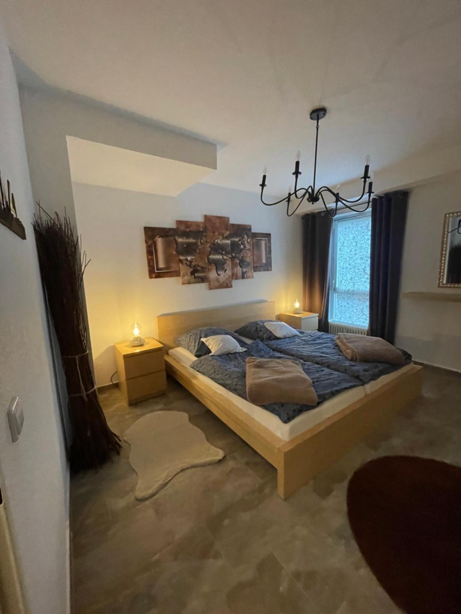 Appartement I Cologne